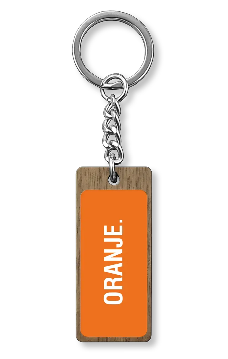 Key2Pay ULTRA - Oranje