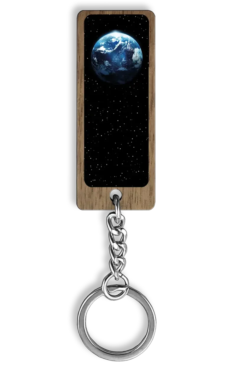Key2Pay ULTRA Pro - Earth